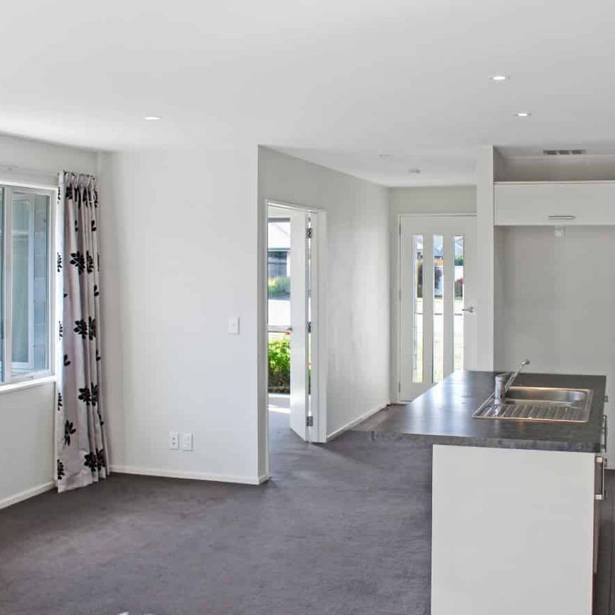 Family Home On Richmond - Photo 1