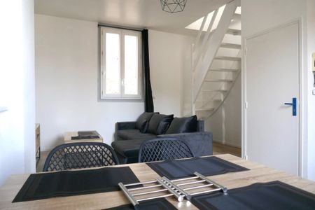 Location Appartement 2 pièces 37m² ST BRIEUC 22000 - Photo 3