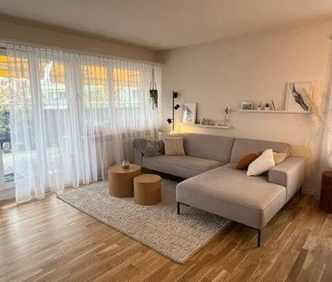 Tolle Attikawohnung mit grosser Terrasse - Photo 1