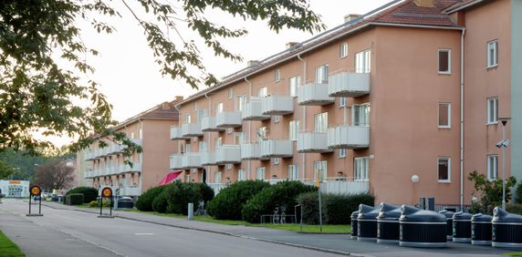 Arvid Lindmansgatan 12D - Foto 2