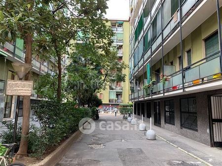 Monolocale in Affitto in Via Giuseppe Tartini a Milano - Photo 4