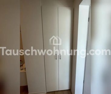 TAUSCHWOHNUNG Suche ruhige und große Wohnung - Foto 1