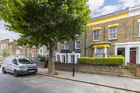 5 bedroom terraced house to rent - Photo 4