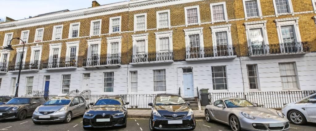 2 bedroom flat to rent - Photo 1