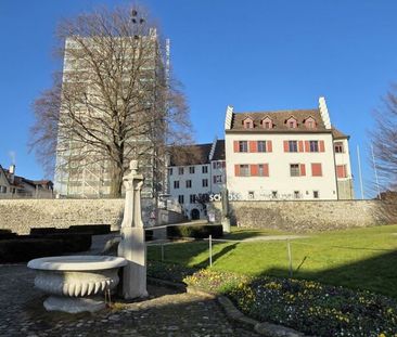 2.5 Zimmer, 1. Stock - Photo 1