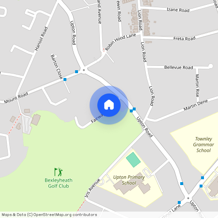 Todd Close, Bexleyheath, DA6 8LU