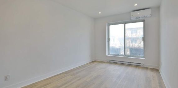 1 CH - 1 SDB - Montréal - $1,395 /mo - Photo 2