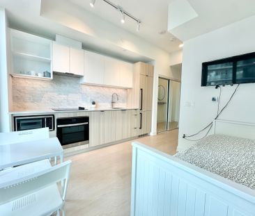 For Lease - 252 Church Street Unit# 2107, Toronto, Ontario - Photo 5
