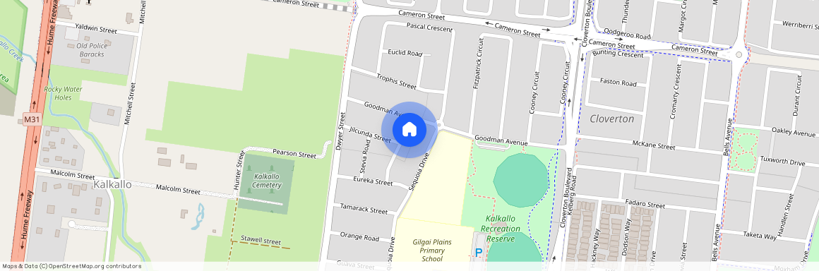 24 Chamomile Road, Kalkallo, VIC, 3064