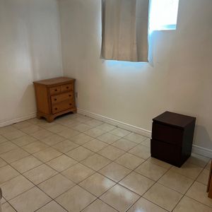 For Lease - 57 Milady Road Unit# BSMT -R2, Toronto, Ontario - Photo 2