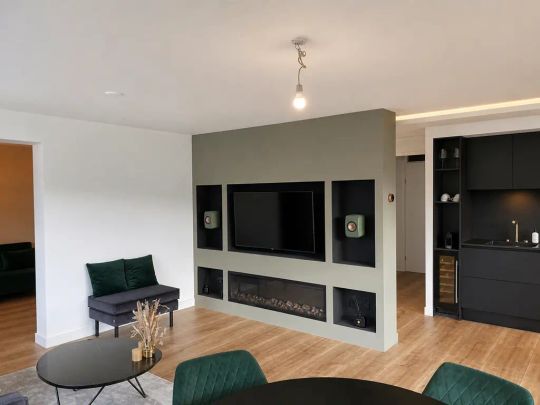 Appartement H. Diesveldsingel, Amsterdam - À Louer - Photo 1