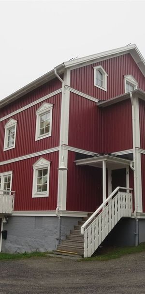 Ångermanlandsgatan 4 B - Foto 1