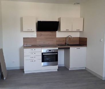 Appart F2 60m² (réf 2127917) - Photo 3