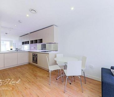 1 bedroom apartment to rent - Photo 3