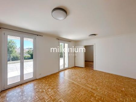 Propriété d’exception aux portes des Organisations Internationales - Photo 2