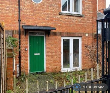 3 bedroom terraced house to rent - Photo 6