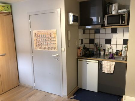 Begijnengracht 66 (studio 3) - Begijnengracht 66 - Photo 2