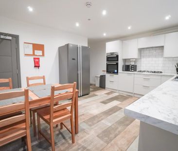 1 bedroom in a house share to rent - Photo 5