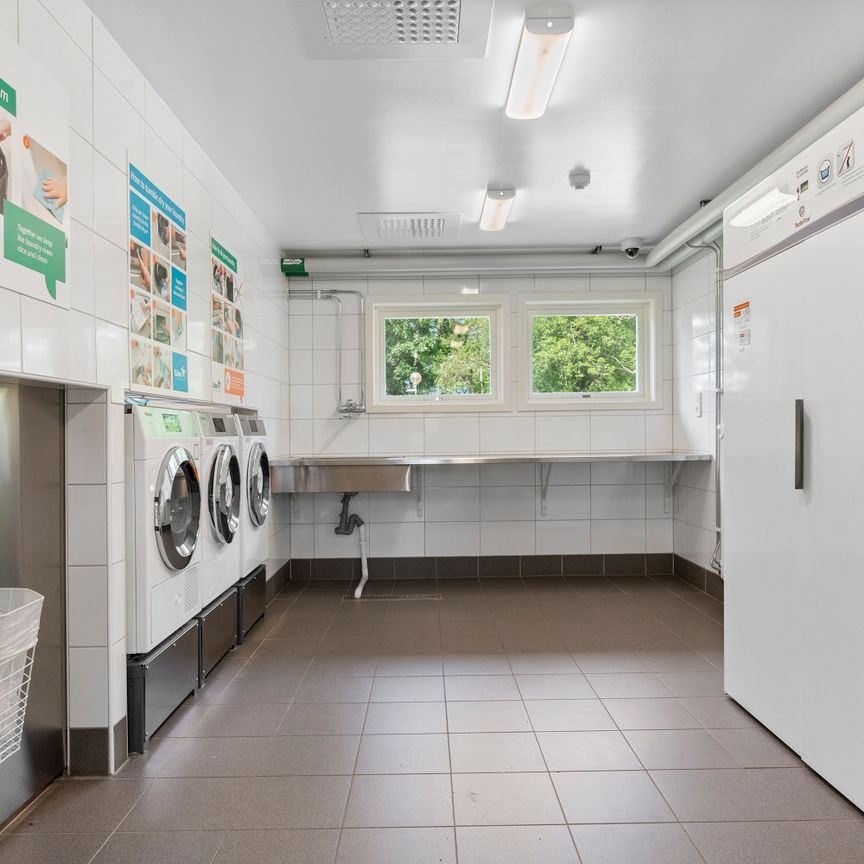 Lantmannavägen 32 - Photo 1