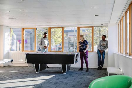 Small High Double Studio - Photo 4