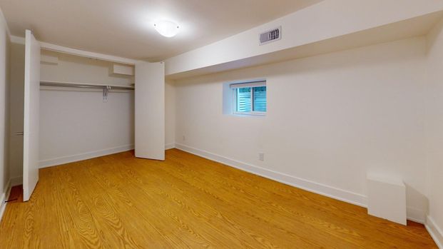 1089 Glencairn Avenue - Lower Unit #1, North York, ON M6B1 - Photo 1