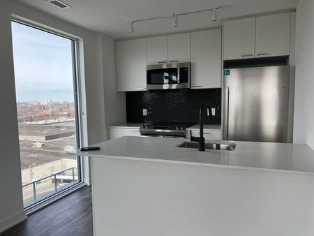 For Lease - 1808 St Clair Avenue Unit# 910, Toronto, Ontario - Photo 4