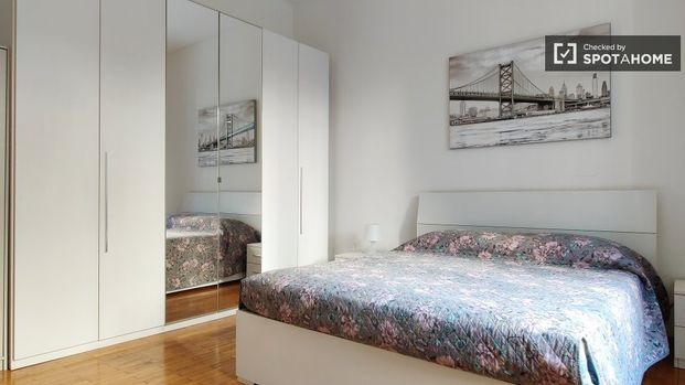 Via Sambuco, Milan, Lombardy 20122 - Photo 1