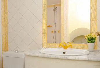 3 Bedroom Apartment, Alvalade, Lisboa