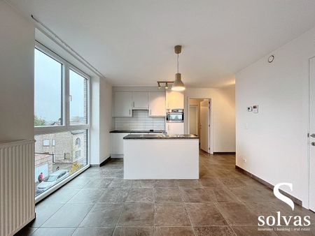 Appartement te huur in Aalter - Photo 5