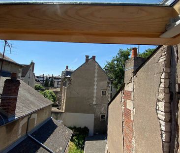 Appartement 2 pièces - Photo 6