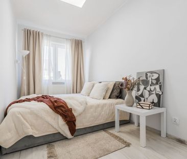 Mieszkanie po remoncie I Miejsce postojowe w cenie 37.09 m² - Photo 4