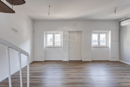 Moradia T3 em Lisboa - Photo 2