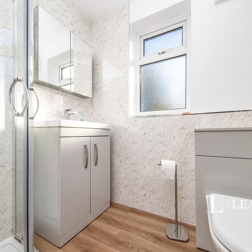 3 bedroom house to rent Mallard Way, IP2 - Photo 1