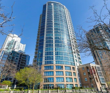 Elegant Yaletown 2 Bed Condo With Water Views & Premier Amenities. - Photo 1