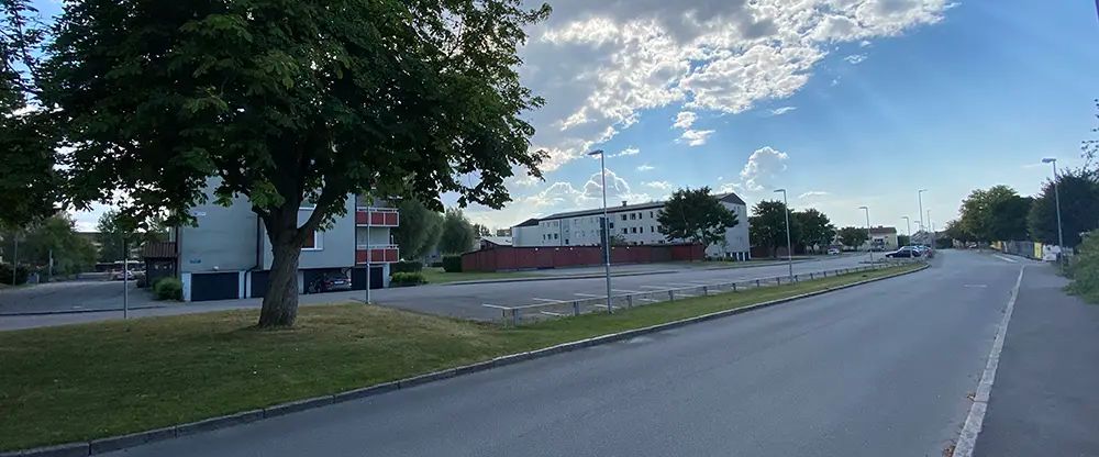 Prinsgatan 21A - Foto 1