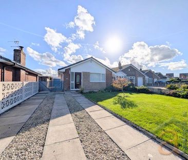 2 bedroom detached bungalow to rent - Photo 4