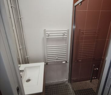 Location Appartement 1 pièce 13m² - Photo 6