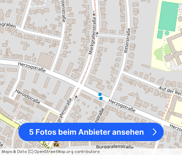 Markgrafenstraße 20, 46399 Bocholt - Foto 1