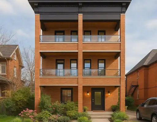 77 Florence | 77 Florence Street, Ottawa - Photo 1