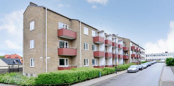 Rantzowsgatan, Malmö - Photo 2