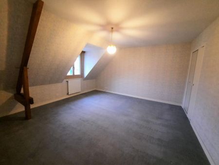 Maison T6 à louer Rennes - 155 m² - Photo 2
