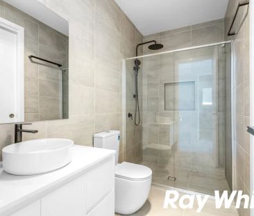 “BRAND NEW AND READY FOR YOU Four Bedroom Residence Walking Distanc... - Photo 1