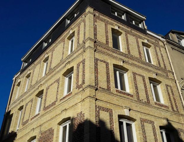 Appartement à louer 1 pièce 27.24m² - Photo 1