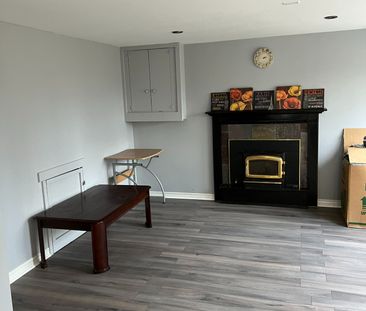 For Lease - 23 Ladysbridge Drive Unit# BSMT, Toronto, Ontario - Photo 1