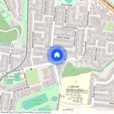 2/78 Toogood Road, Qld 4868, Woree