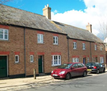 Middlemarsh Street, Poundbury, Dorchester - Photo 1