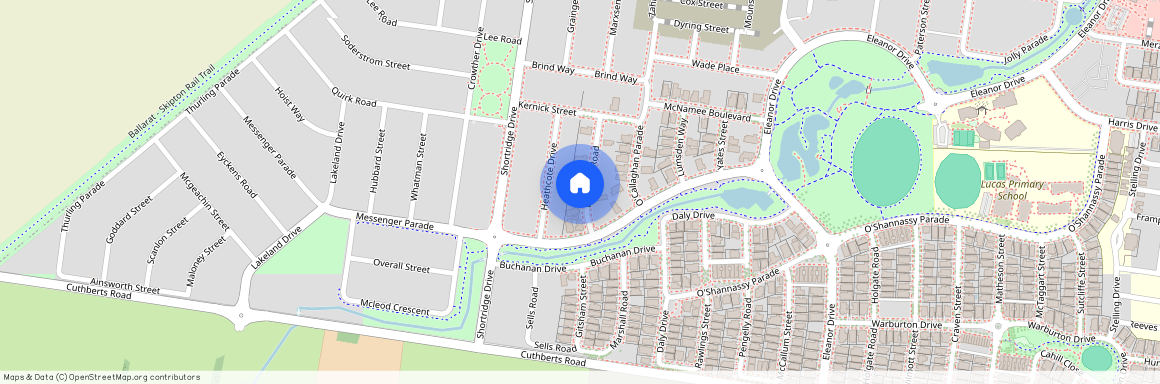 7 Lorensini Road, Lucas