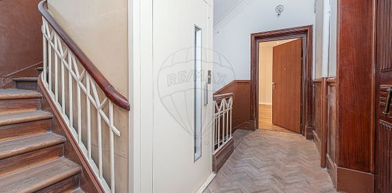 Apartamento T3 em Lisboa - Photo 2