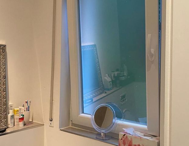 Kleine Wohnung zentral in Hüllhorst - Foto 1