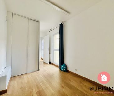 Appartement à louer, 3 pièces - Bussy-Saint-Georges 77600 - Photo 3